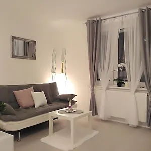 Апартаменты Anastasia-apartment & Garage, Вена