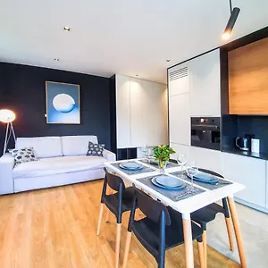 Comfy - Simple Luxury Apartament Sopot