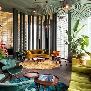 Hotel2stay Hotel apartamentowy Amsterdam