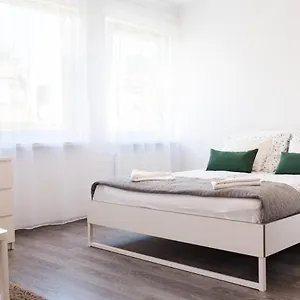 Marcowy Apartament Sopot