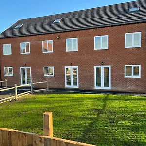 Campion Place Contractor Sheffield
