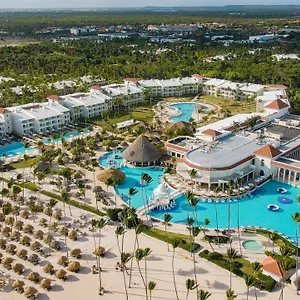 Paradisus Palma Real Golf & Ośrodek wypoczynkowy Punta Cana