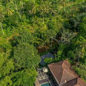 *** Hotel Tattva Retreat & Wellness Indonesia