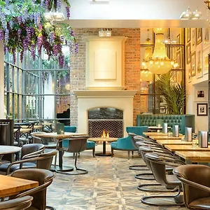 **** Hotel Black Ivy Regno Unito