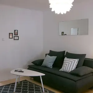 Spacious 2rooms In The Center Wenen