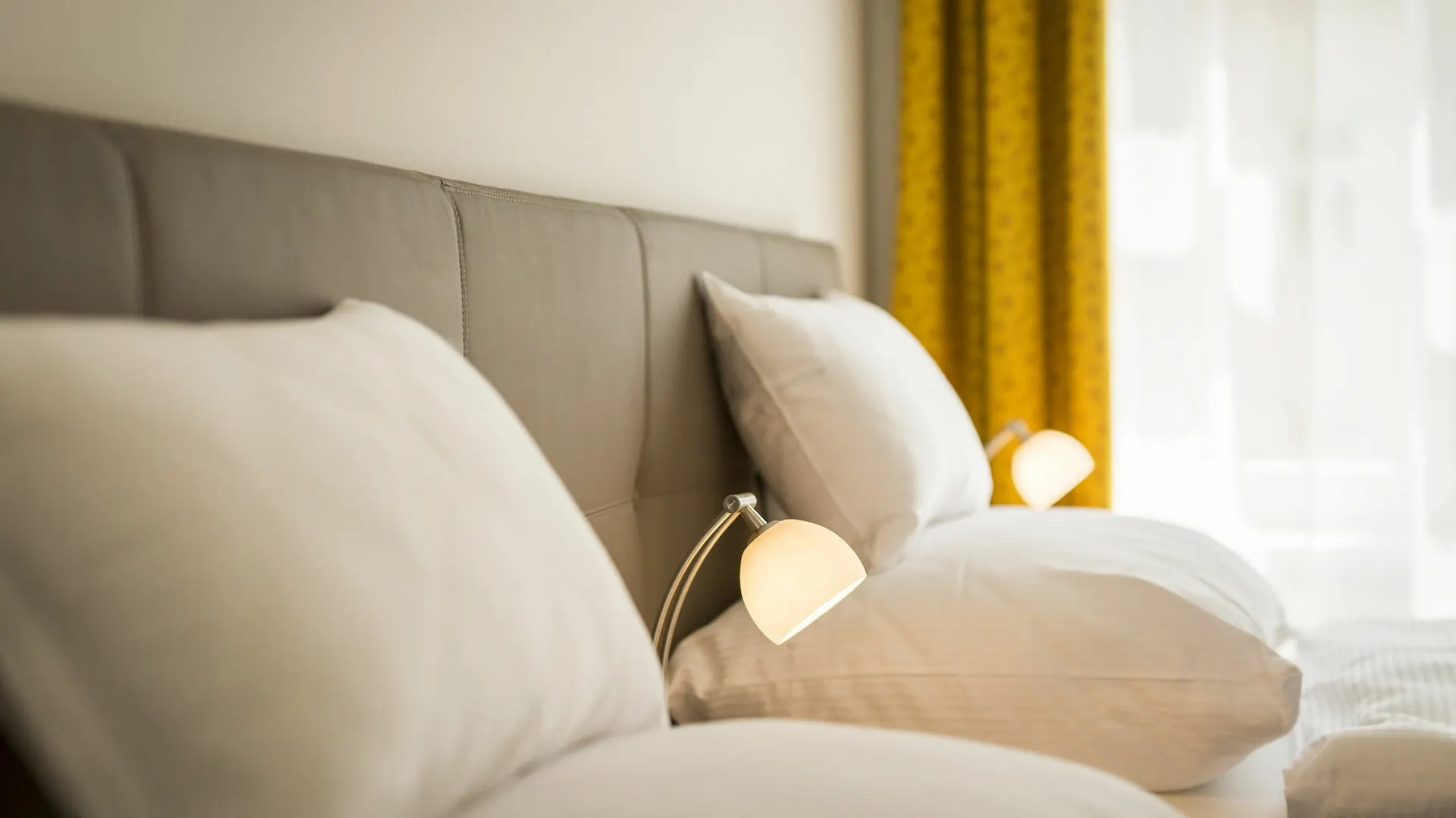 Vienna Grand Apartments City