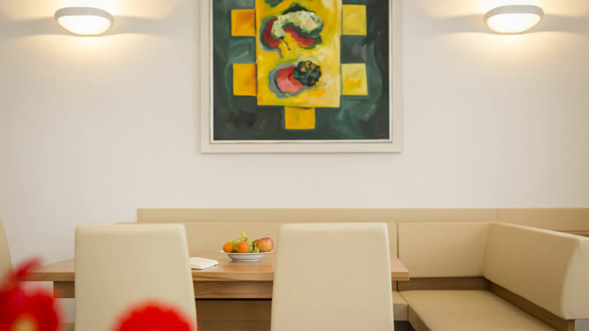 Vienna Grand Apartments City Австрия